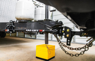 Eaz Lift 48901 Weight Distribution Hitch - image 7