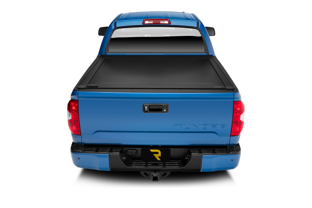 Retrax T-60852 RetraxONE XR Tonneau Cover for Tacoma