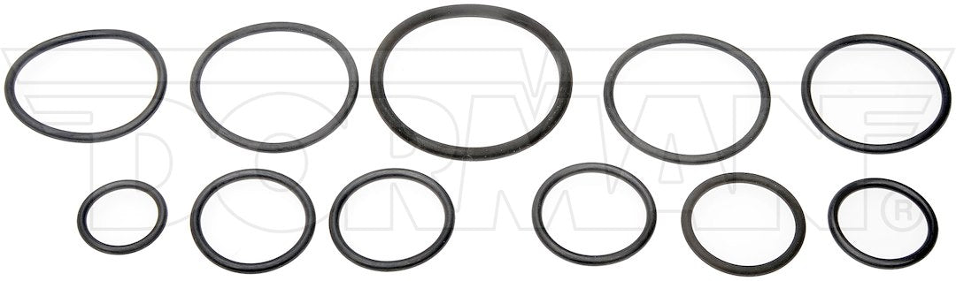 Dorman OE Solutions 926-159 Coolant Line O-Ring - image 3