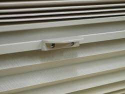 Jet Products Window Shade Handle (92353) – Material: Plastic
