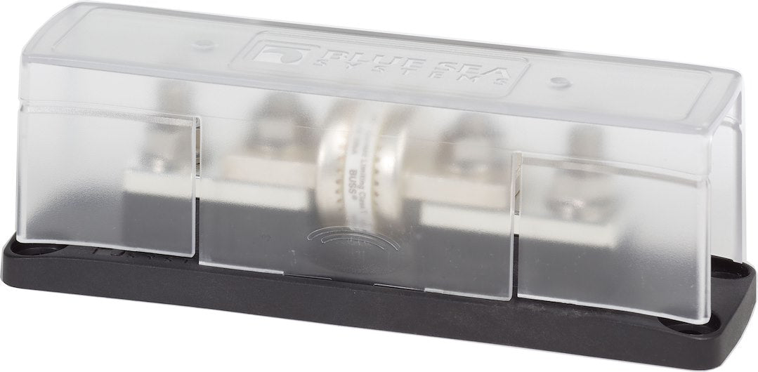 Blue Sea 5502-Bss Fuse Block - image 2