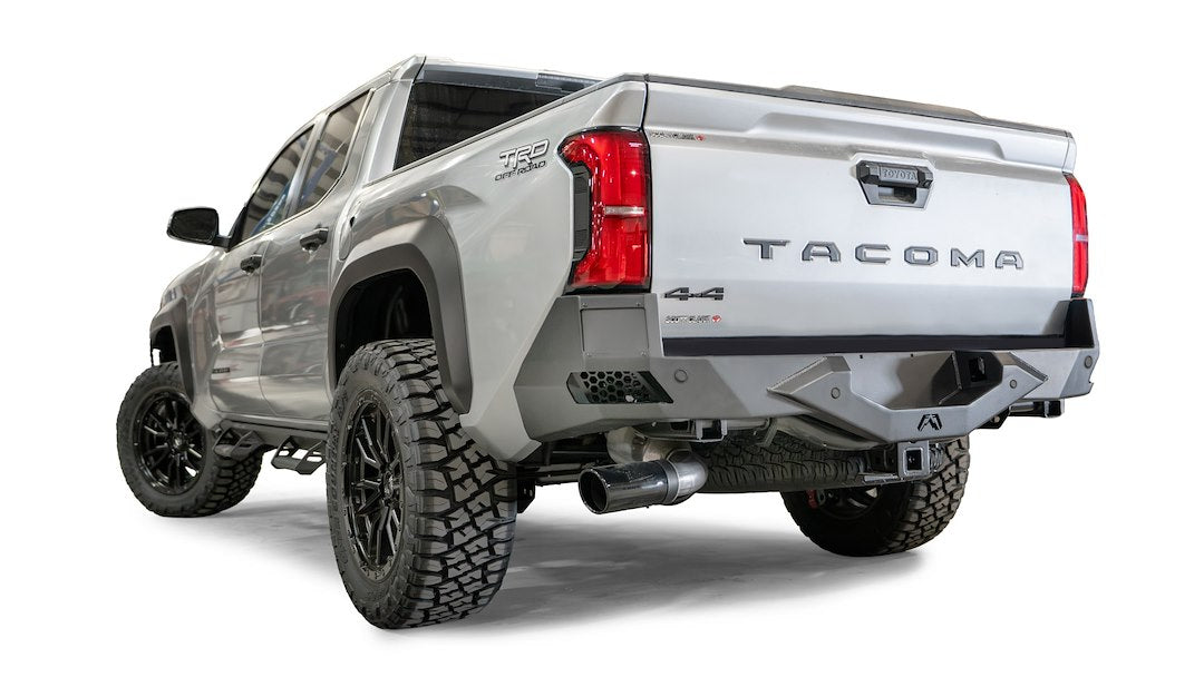 Fab Fours TT24-E6351-1 Vengeance Tacoma Rear Bumper