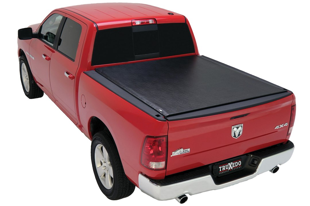Truxedo 548901 Tonneau Cover - image 1