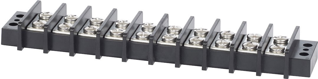 Blue Sea 2610-Bss Wire Terminal Block