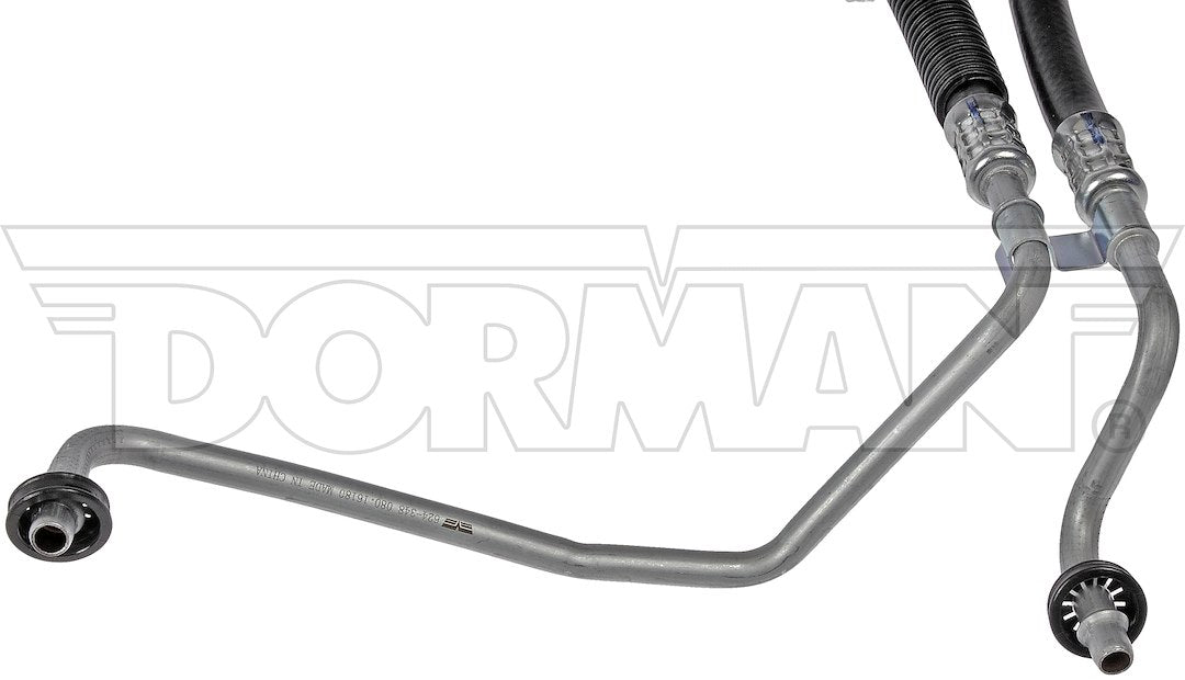 Dorman 624348 18-Inch Transmission Oil Cooler Hose - image 3