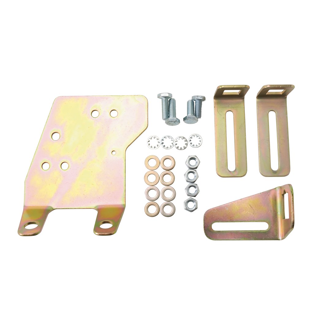 Edelbrock 8036 Chevrolet Throttle-Cable Bracket