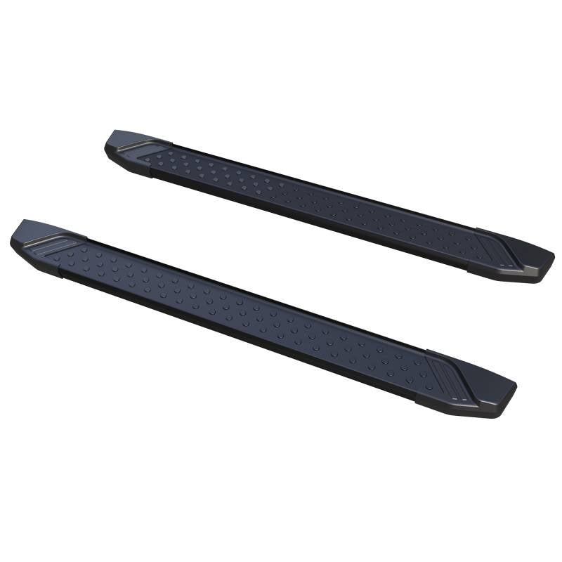 Black Horse Offroad Stpi1670 Running Board - image 4