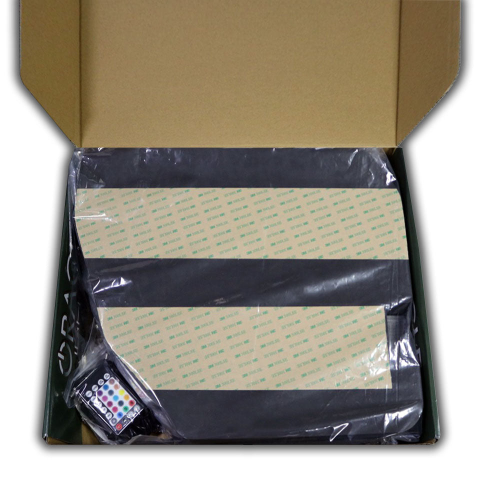 Oracle Lighting 5872-333 Starliner Headliner