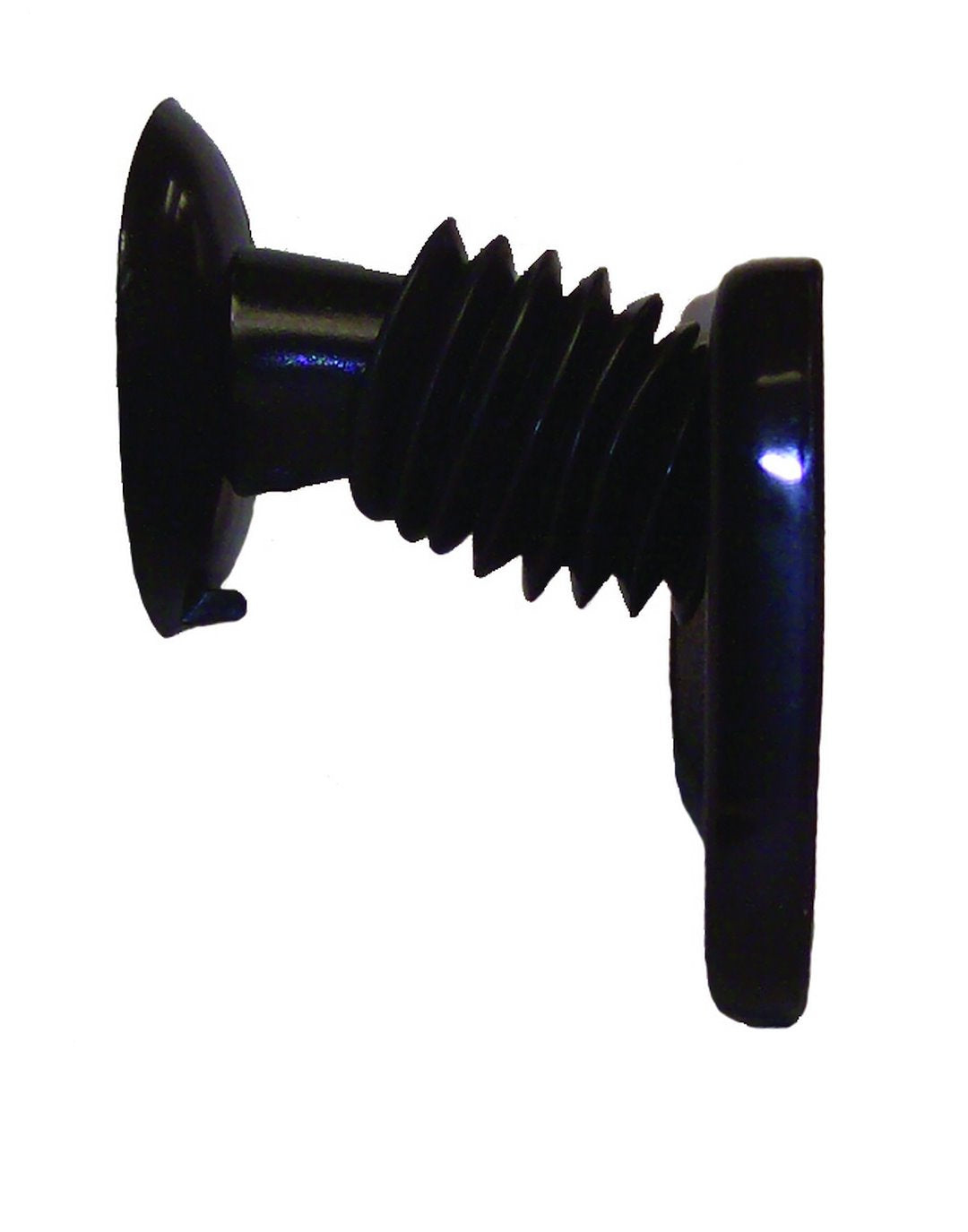 CIPA USA 11050 4-by-8-Inch Suction-Cup Rearview Mirror - image 2