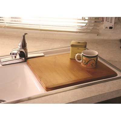 Camco 43431 Sink Cover - image 3