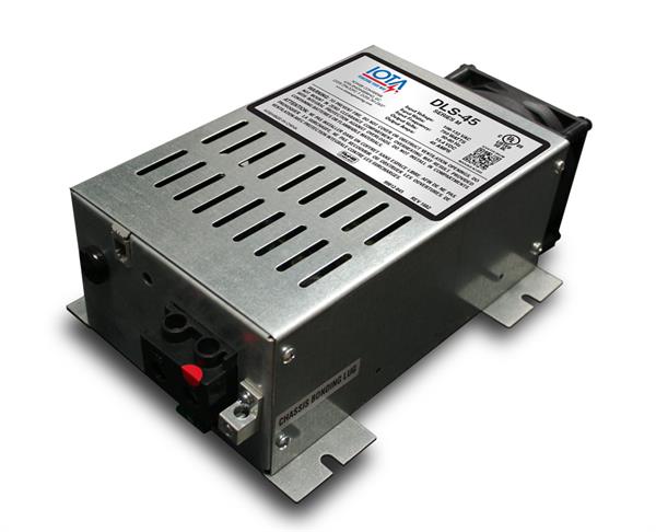Iota Engineering 265942 Power Converter