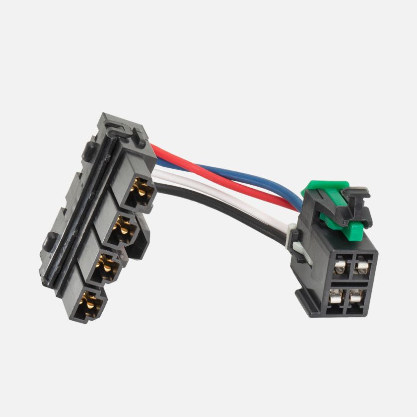 Redarc Tph-019 Trailer Brake Control Wiring Harness
