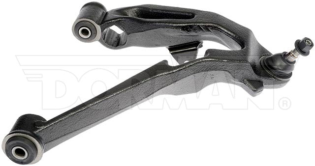 Dorman (OE Solutions) 521-878 Steel Control Arm with Bushing - image 4