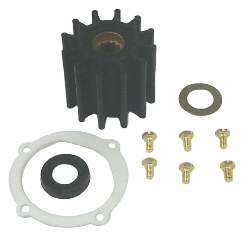 Sierra Marine 18-3089 Water Pump Kit