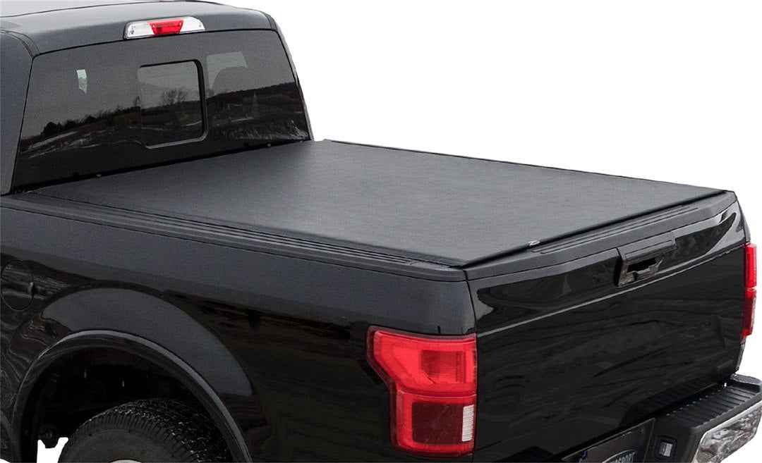 ACCESS Covers 22010379 TonnoSport Soft Roll-Up Tonneau Cover
