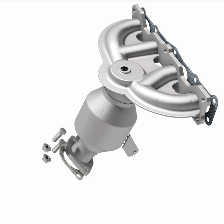 MagnaFlow 5531590 California Grade Direct-Fit Converter