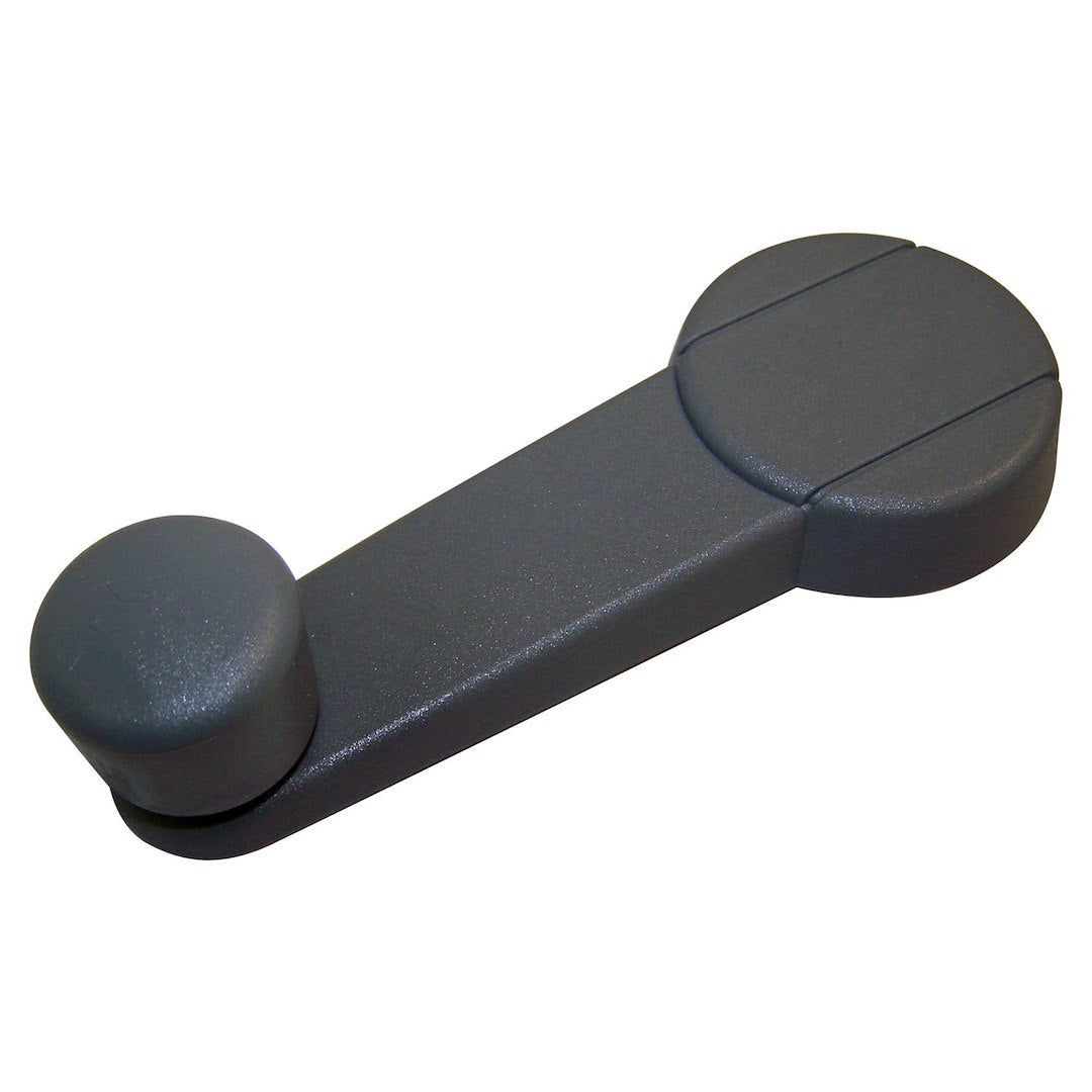 Crown Automotive 5AB84JS1 Charcoal Window Crank Handle - image 1