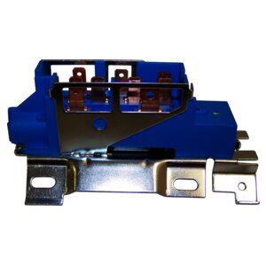 Crown Automotive J3250575 Column-Mount Ignition Switch - image 3
