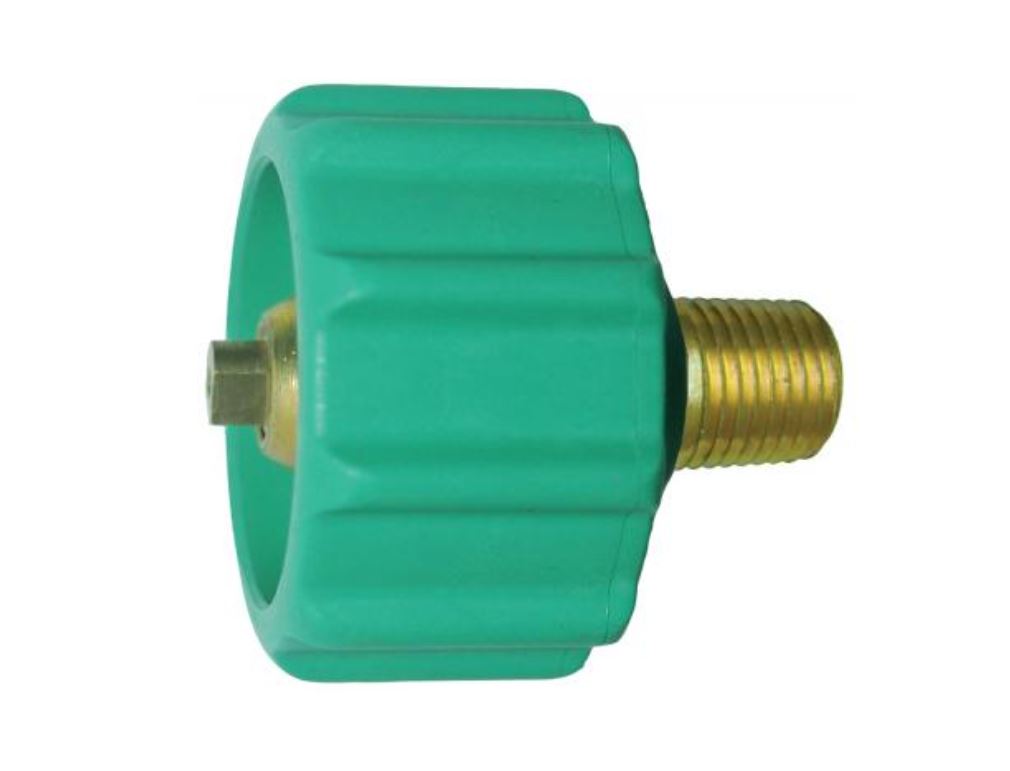 Jr Products 07-30285 Propane Hose Connector