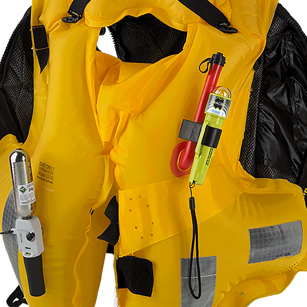 Acr Electronics 3965.1 Man Overboard Locator - image 2