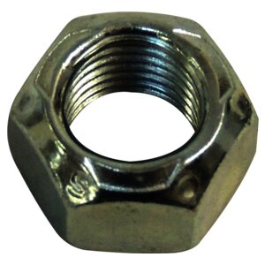 Crown Automotive 6034988 3/8-24 Spindle Nut - image 3