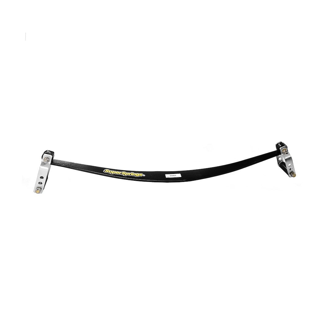 Super Springs Ssa55 Helper Spring Kit - image 2