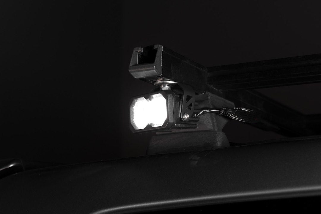 Diode Dynamics DD8104P C2 2.0 White Combo LED Pair