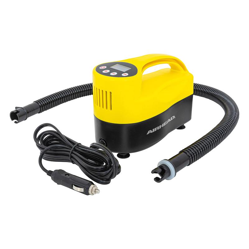 Airhead Ahsup-C022 Air Pump - image 1