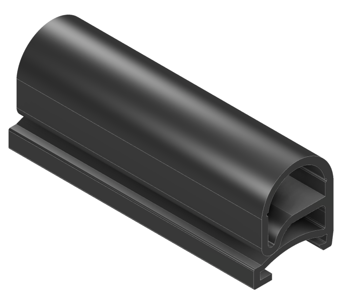 Jaeger - Unitek 1000036594 Slide Out Seal - image 2