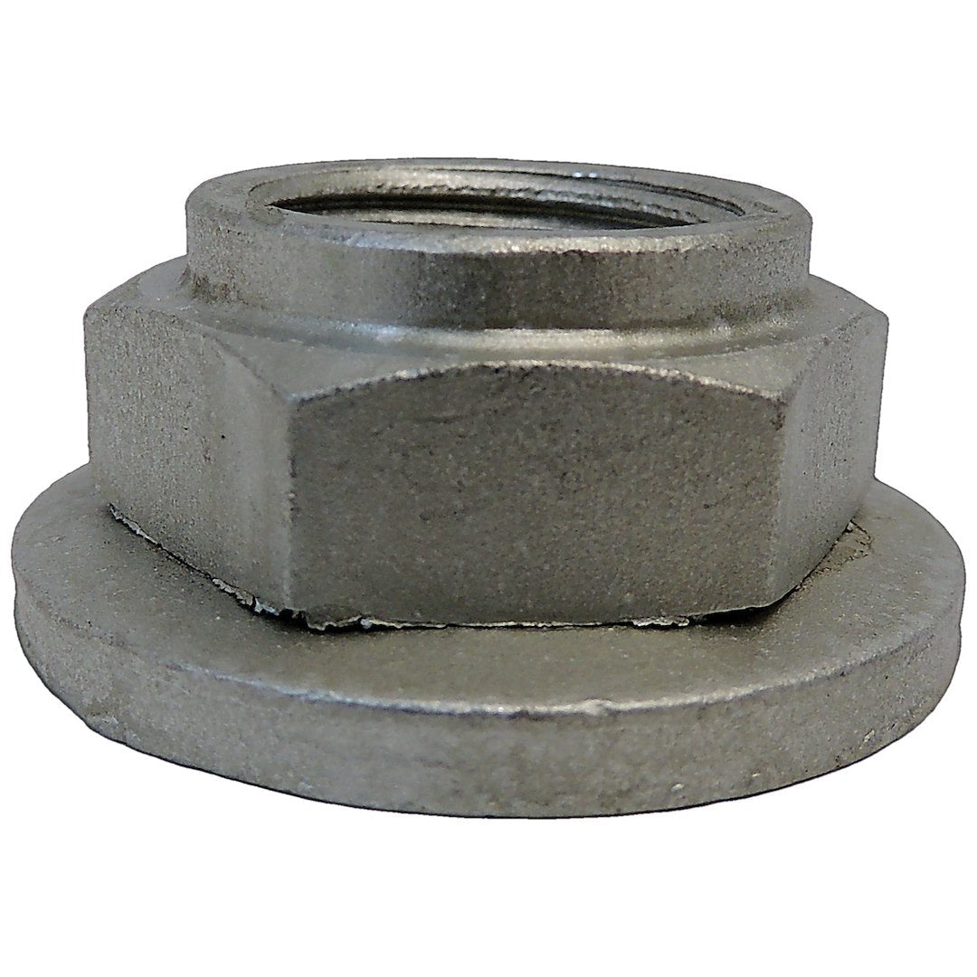 Crown Automotive 68048466AA Axle Shaft Spindle Nut - image 2