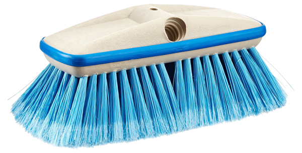 Star Brite 040162 Car Wash Brush - image 1