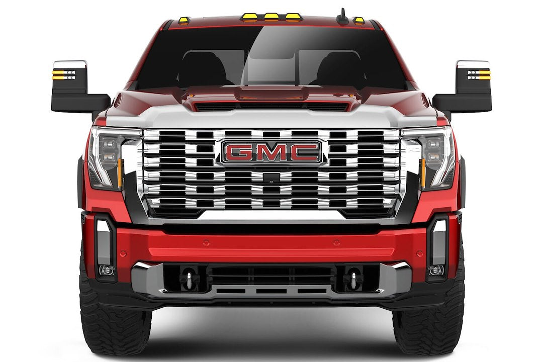 Husky Liner 2892011 Bug Shield - image 1