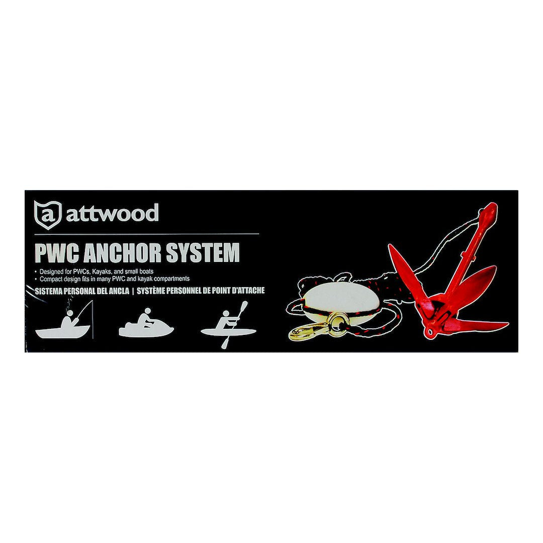 Attwood Marine 11969-4 Anchor - image 15