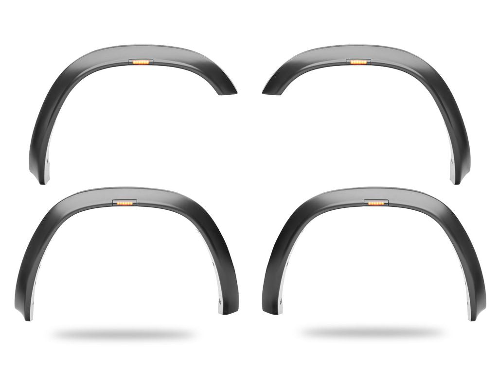 Husky Liner 2805942 RVL Fender Flares