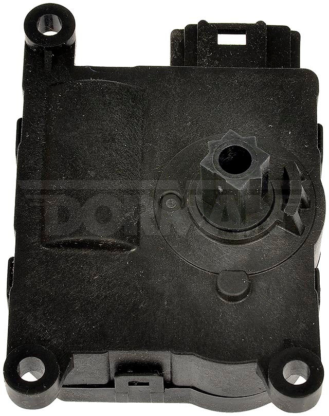 Dorman (OE Solutions) 604361 Black HVAC Blend Door Actuator - image 3