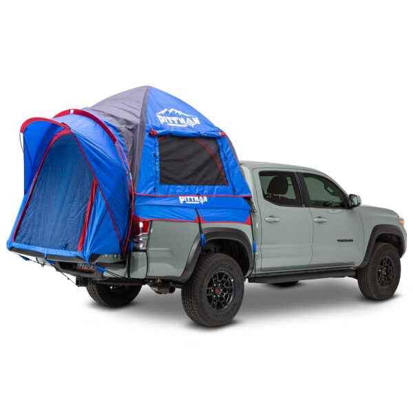 AirBedz PPI-TBT_M5 Truck-Bed Tent for 5–5.2-Foot Beds