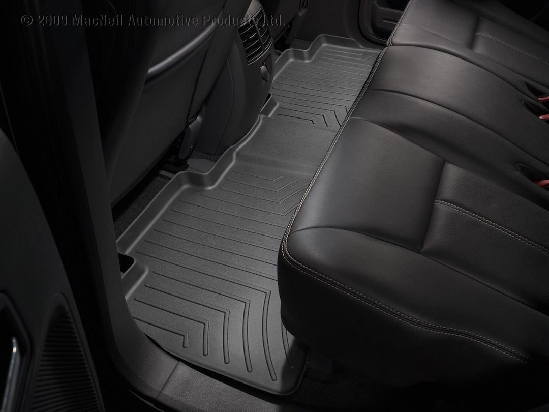 Weathertech (Usa) 441102 Floor Liner - image 3
