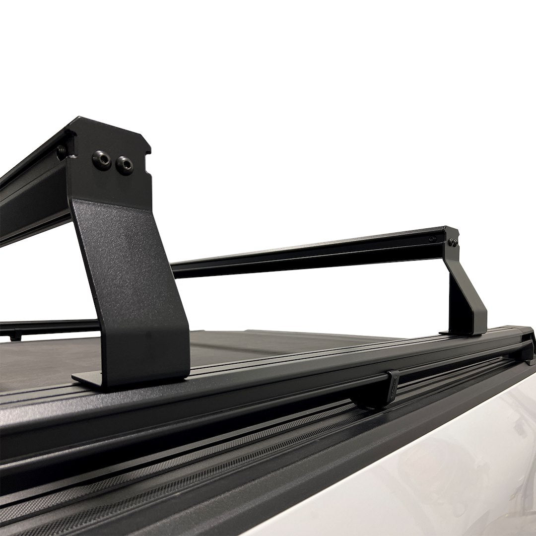Putco 186899 VentureTEC 13-Inch Ladder Rack