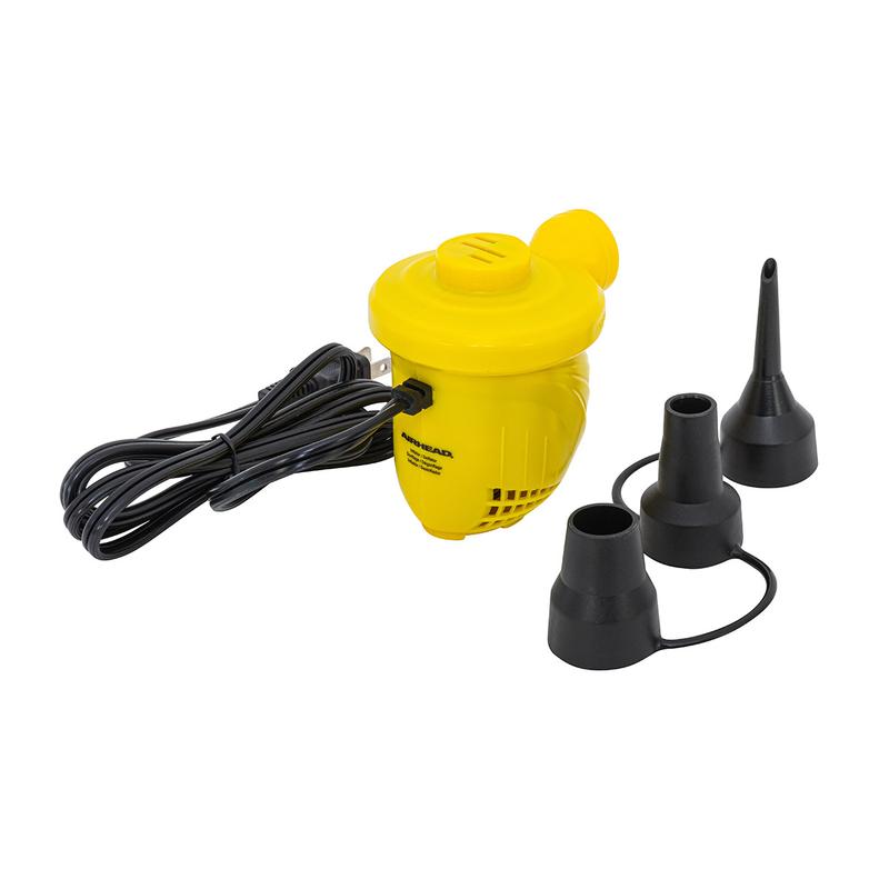 Airhead Ahp-120mp Air Pump - image 6