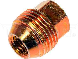 Dorman 611-109.1 AutoGrade Yellow M12-1.5 Acorn Nut - image 1