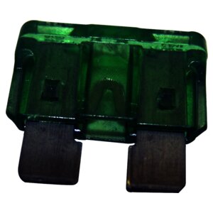 Crown Automotive J3231219 30-Amp ATO Fuse - image 3