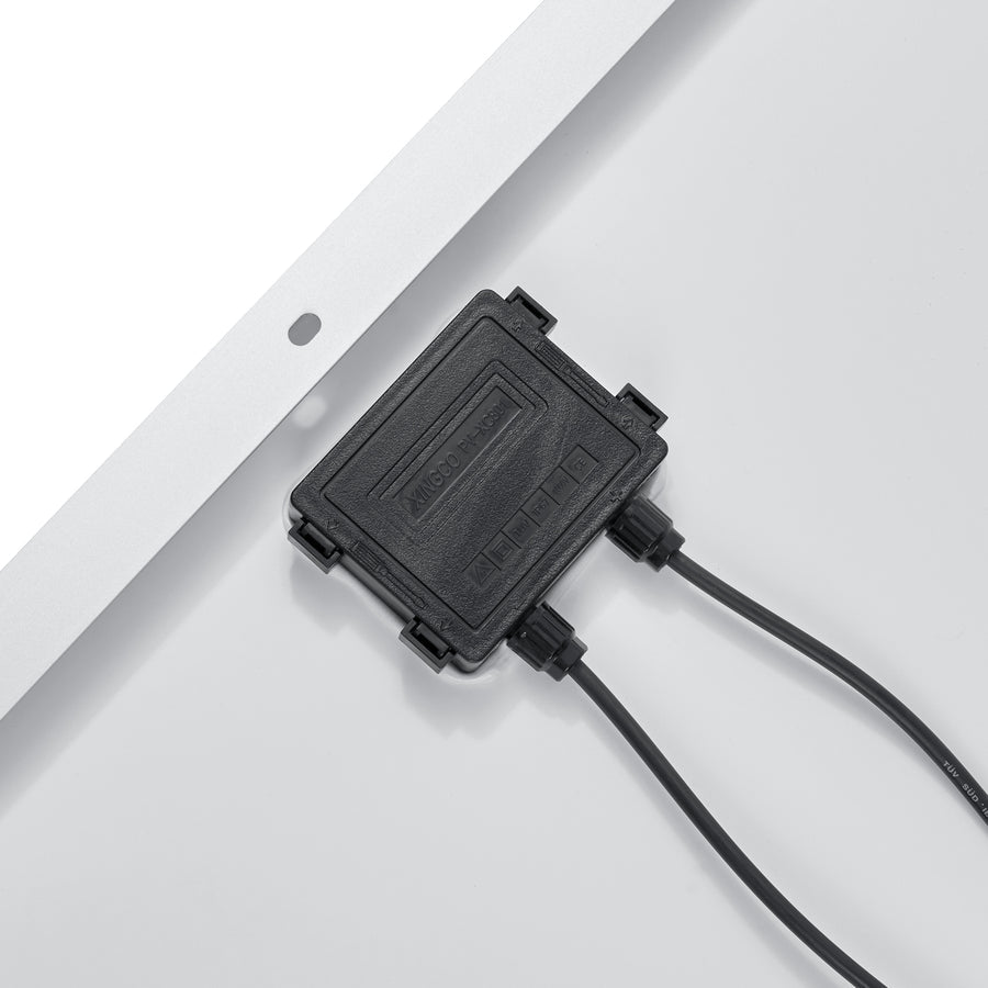 Rich Solar Rs-M200 Solar Panel - image 2