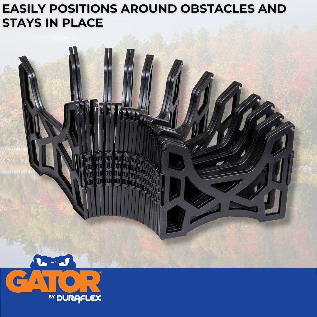 Duraflex 21858s Sewer Hose Support - image 5