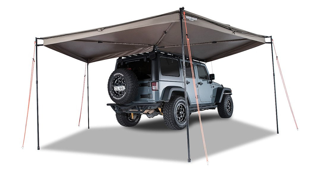 Rhino-Rack Usa 33200 Awning - image 2