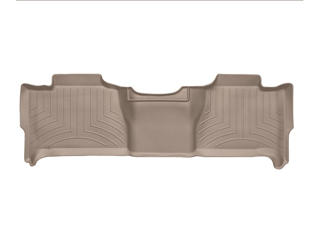 Weathertech (Usa) 450662 Floor Liner - image 1