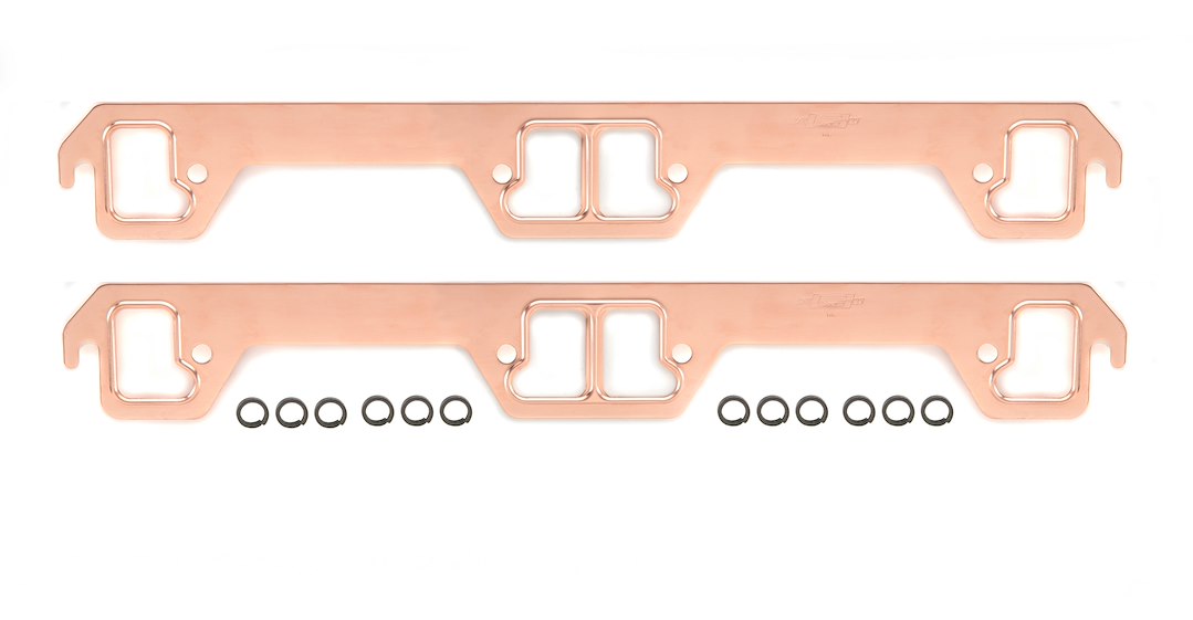Mr. Gasket 7174 Copper AMC Dog-Leg Header Gasket