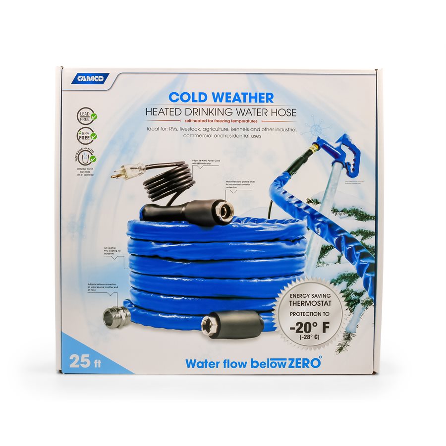 Camco 22911 Fresh Water Hose - image 12