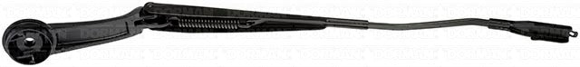 Dorman 43741 26-Inch Bolt-On Steel Wiper Arm - image 2