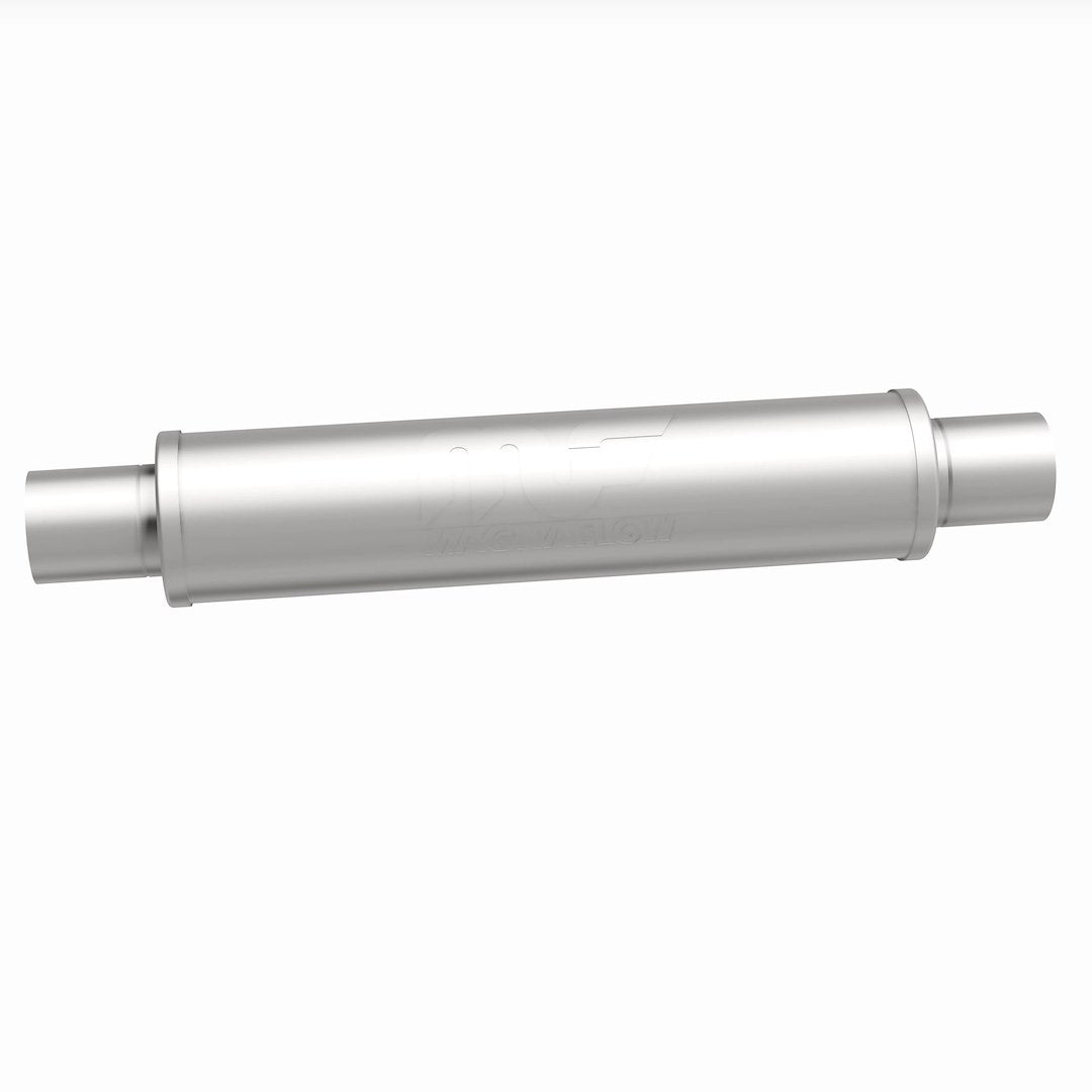 MagnaFlow 10426 Stainless Steel Performance Muffler