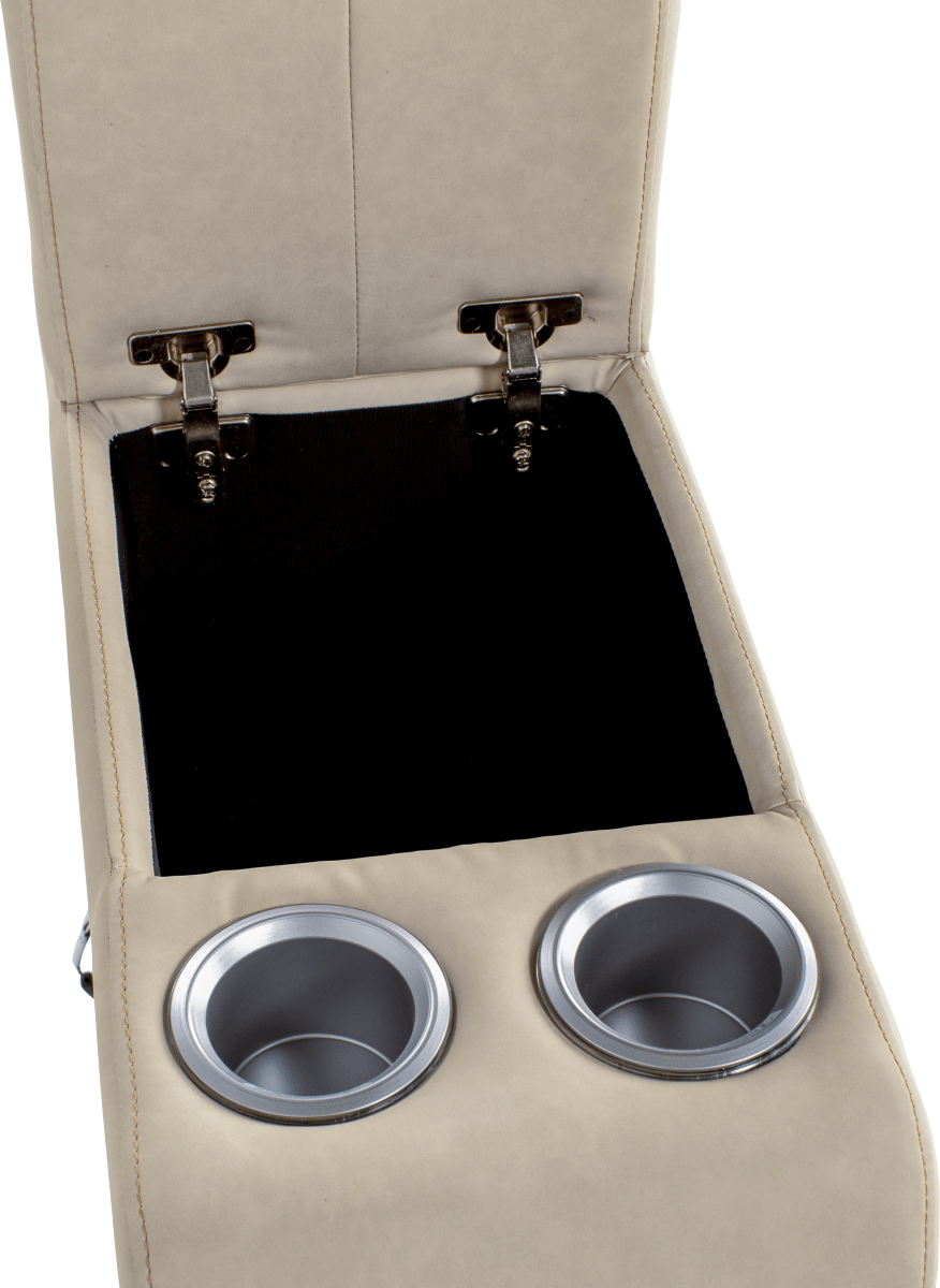 Lippert Components 2020134976 Console - image 2